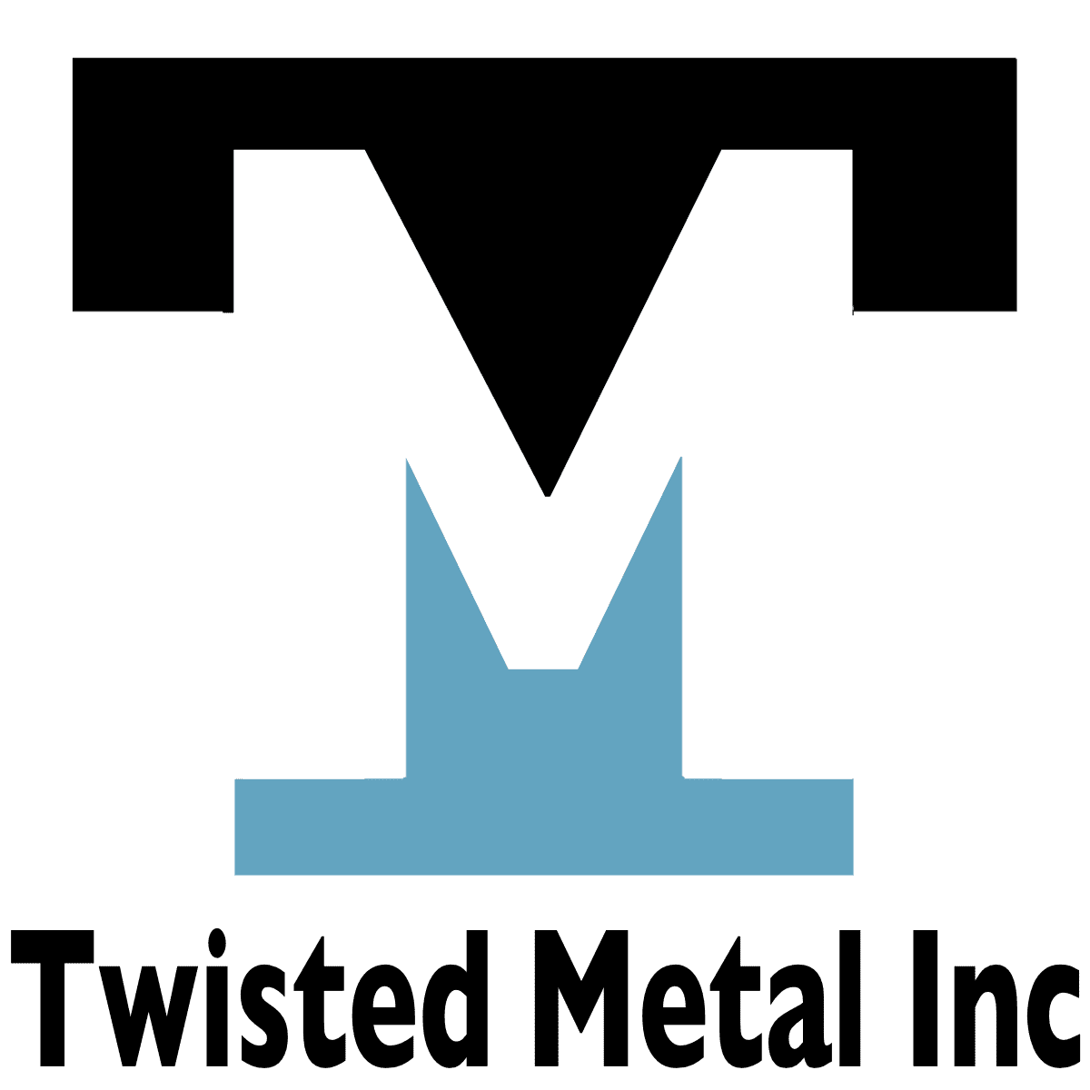 Twisted Metal Inc.